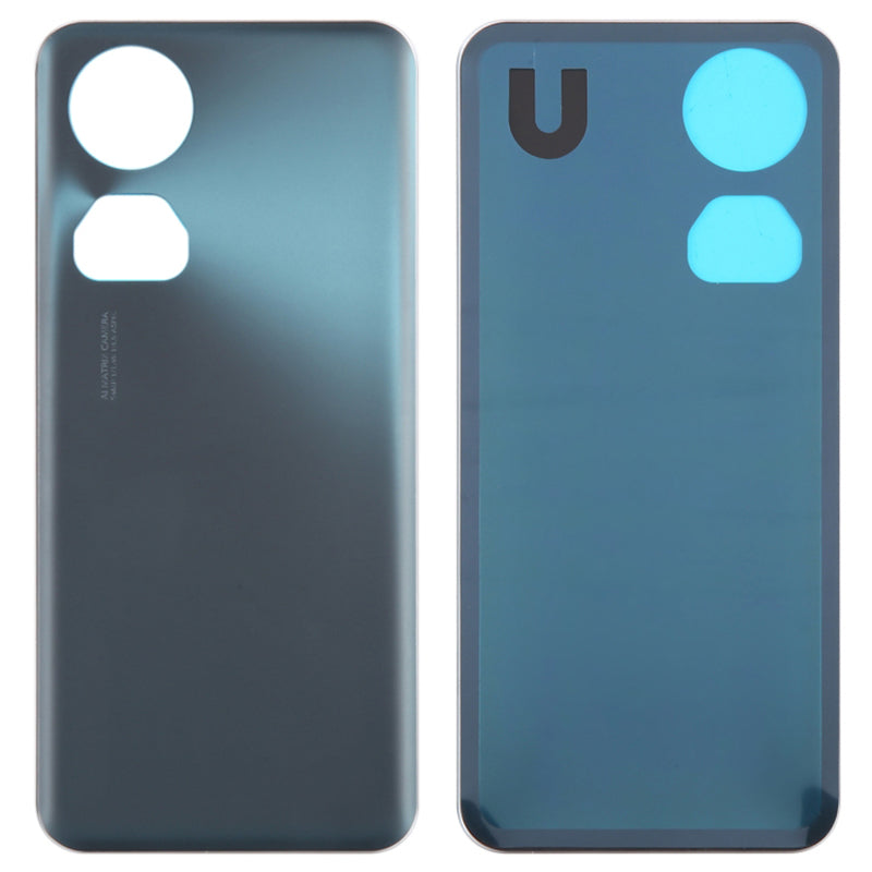 For Honor 90 Back Battery Housing Cover Replacement (without Logo) For Honor 90 Back Battery Housing Cover Replacement (without Logo)